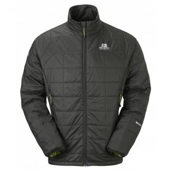 Mountain Equipment RAMPART JACKET (Raven)