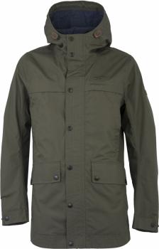 Tenson LEIGHTON MEN JACKET (khaki)