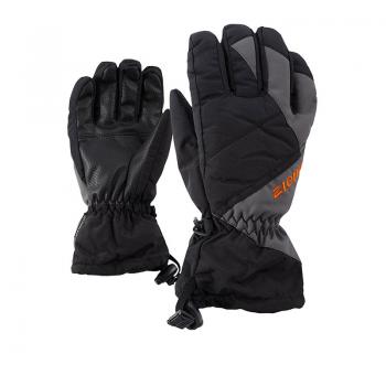 Ziener AGIL AS GLOVE JUNIOR (black magnet)