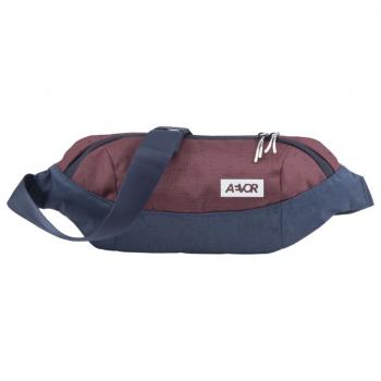 AEVOR SHOULDERBAG (bichrome iris)