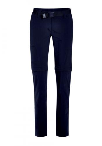 Maier Sports INARA SLIM ZIP W  (night sky)