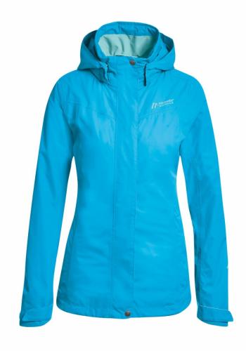 Maier Sports METOR W JACKET (hawaiian ocean)