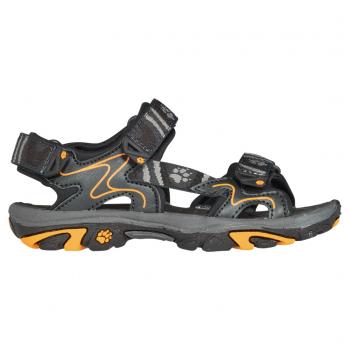 Jack Wolfskin BOYS OCEANSIDE (burly yellow)