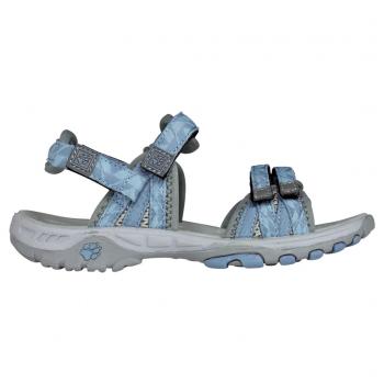 Jack Wolfskin GIRLS BAHIA (smoke blue)