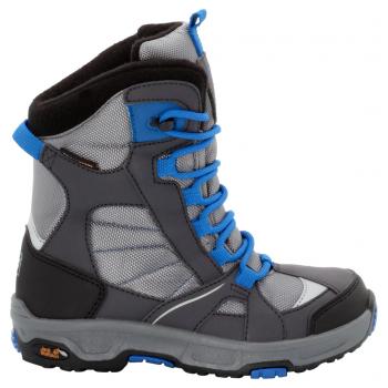Jack Wolfskin BOYS SNOW RIDE TEXAPORE (classic blue)