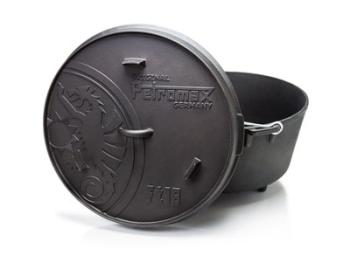 PETROMAX 'FEUERTOPF' (18)