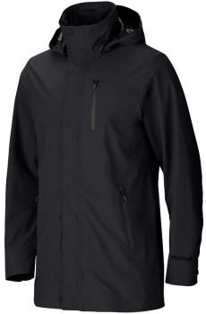 Marmot TRAVELER JACKET (Black)