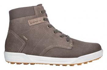 Lowa DUBLIN III GTX QC MEN (stein/dunkelbraun)