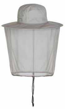 Craghoppers NosiLife ULTIMATE HUT (parchment)