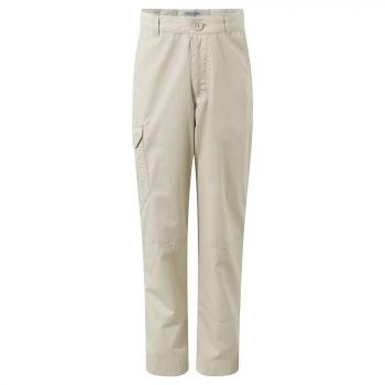 Craghoppers KIWI II HOSE KIDS (desert sand)