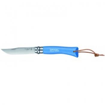 Opinel TREKKING KIT SWEET POP (blau)