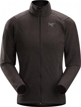 Arc'teryx CALIBER CARDIGAN MEN (soapstone)