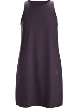 Arc'teryx CONTENTA SHIFT DRESS W (dimma)