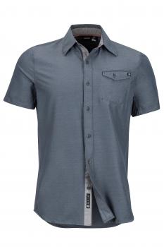Marmot CONTRA SS (steel onyx)