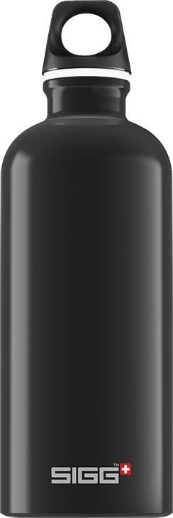 Sigg TRAVELLER 0.6 L (black)