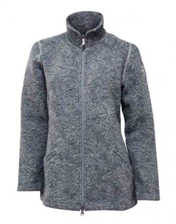 Ivanhoe of Sweden FIREWORKS LONG (grey marl)