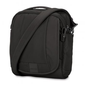 PacSafe METROSAFE LS200 Crossbody (black)