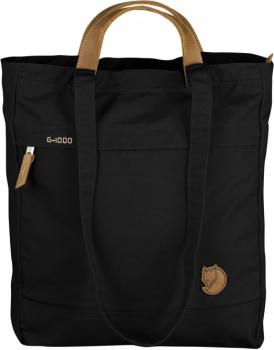 Fjällräven TOTEPACK NO.1 (black)