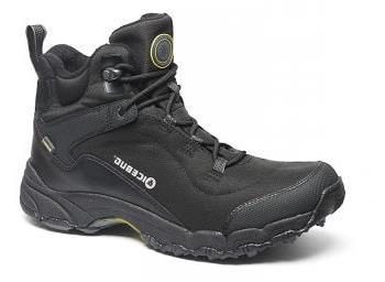 Icebug PACE BUGrip (black)