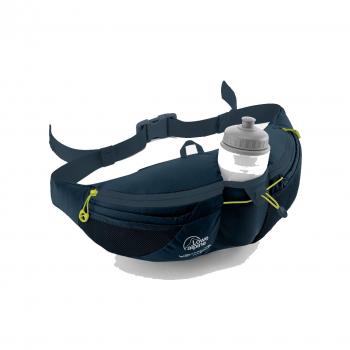 Lowe Alpine LIGHTFLITE HYDRO Bauchtasche (azure)