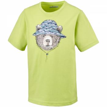 Columbia HIKE THE HILLS SS TEE (voltage)