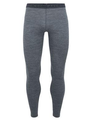 Icebreaker 200 OASIS LEGGINGS (Gritstone HTHR)