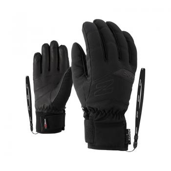Ziener KOMI AS AW LADY GLOVE (black)