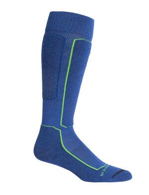 Icebreaker  MENS SKI+ LIGHT OTC (surf))