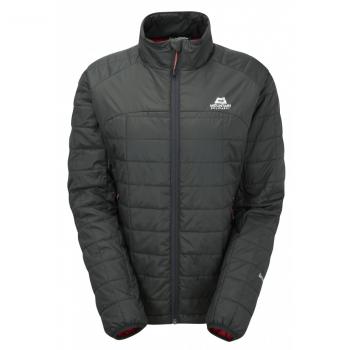 Mountain Equipment RAMPART JACKET WMNS (Raven)