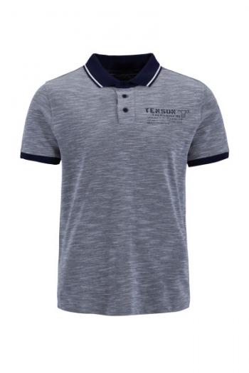 Tenson ERMANO MEN POLO (dark blue)