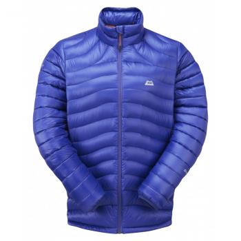 Mountain Equipment ARETE JACKET WMNS (Celestial Blue)