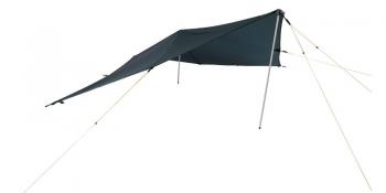 Nordisk VOSS 9 PU TARP (dusty green)