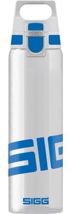 Sigg TOTAL CLEAR ONE 0.75 L (blue)