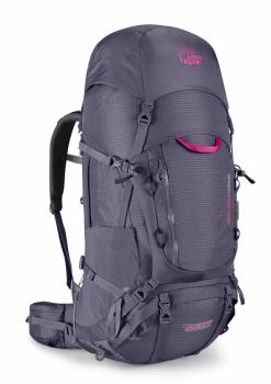 Lowe Alpine CERRO TORRE ND60:80 (aubergine)