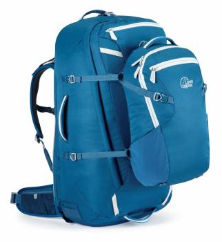 Lowe Alpine AT VOYAGER 70+15 (atlantic blue/ink)