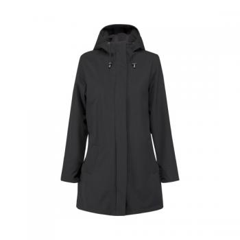 Ilse Jacobsen RAIN50 Softshellmantel (black)