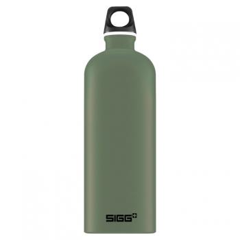 Sigg TRAVELLER 1.0 L (leaf green)