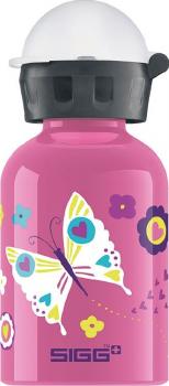 Sigg BUTTERFLIES AND BIRDS 0.3L