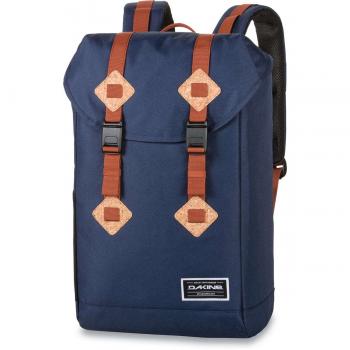 Dakine TREK II 26L PACK (dark navy)