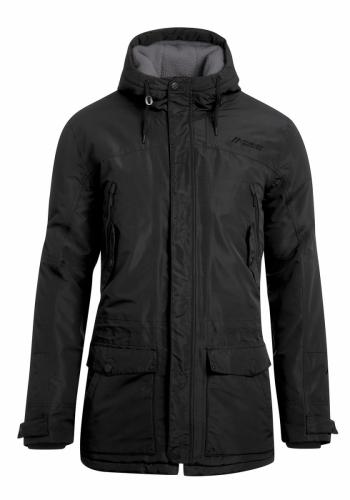 Maier Sports CUMBRIA PARKA MEN (schwarz)