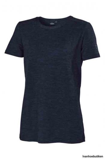 Ivanhoe of Sweden UW SIRI SHIRT W (navy)