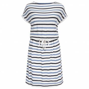 We Norwegians KYST DRESS W (mid blue)