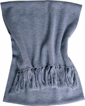Ivanhoe of Sweden GY PIXIE SCARF (grey)