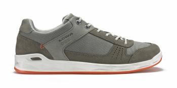 Lowa SAN LUIS GTX LO MEN (stein/orange)