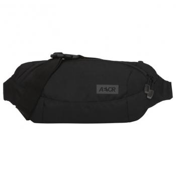 AEVOR SHOULDERBAG (black eclipse)