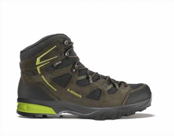 Lowa PHOENIX GTX MID MEN (oliv/kivi)