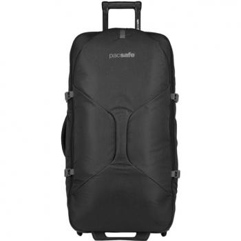 PacSafe VENTURESAFE EXP34 Rollkoffer (black)