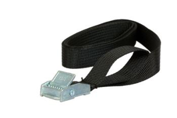 ORIGIN OUTDOORS SPANNRIEMEN (2 m 18 mm 2 Stück)