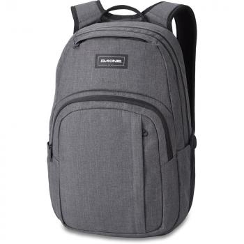 Dakine CAMPUS M 25L (carbon)