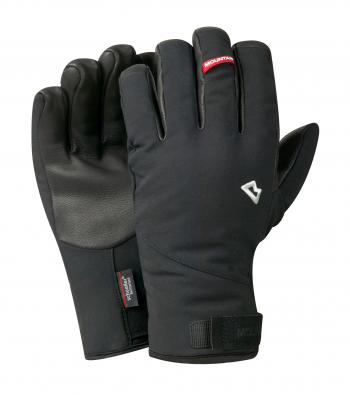 Mountain Equipment RANDONEE GLOVE (Black)